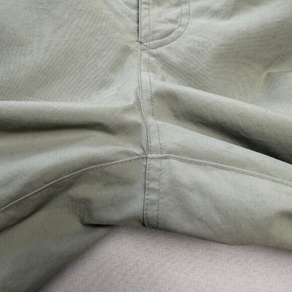 Twist Snowboarding Pants Mens XL Gentech Snowboarding Outwear Snow Ski Mountains - Picture 4 of 16